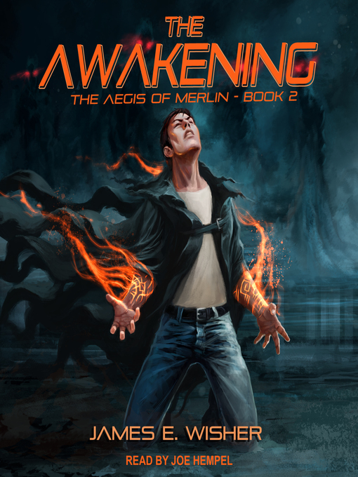 Title details for The Awakening by James E. Wisher - Available